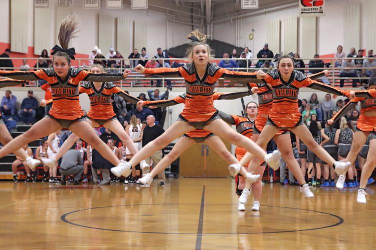 GALLERY: Sports Features of the week | Gallery | register-herald.com