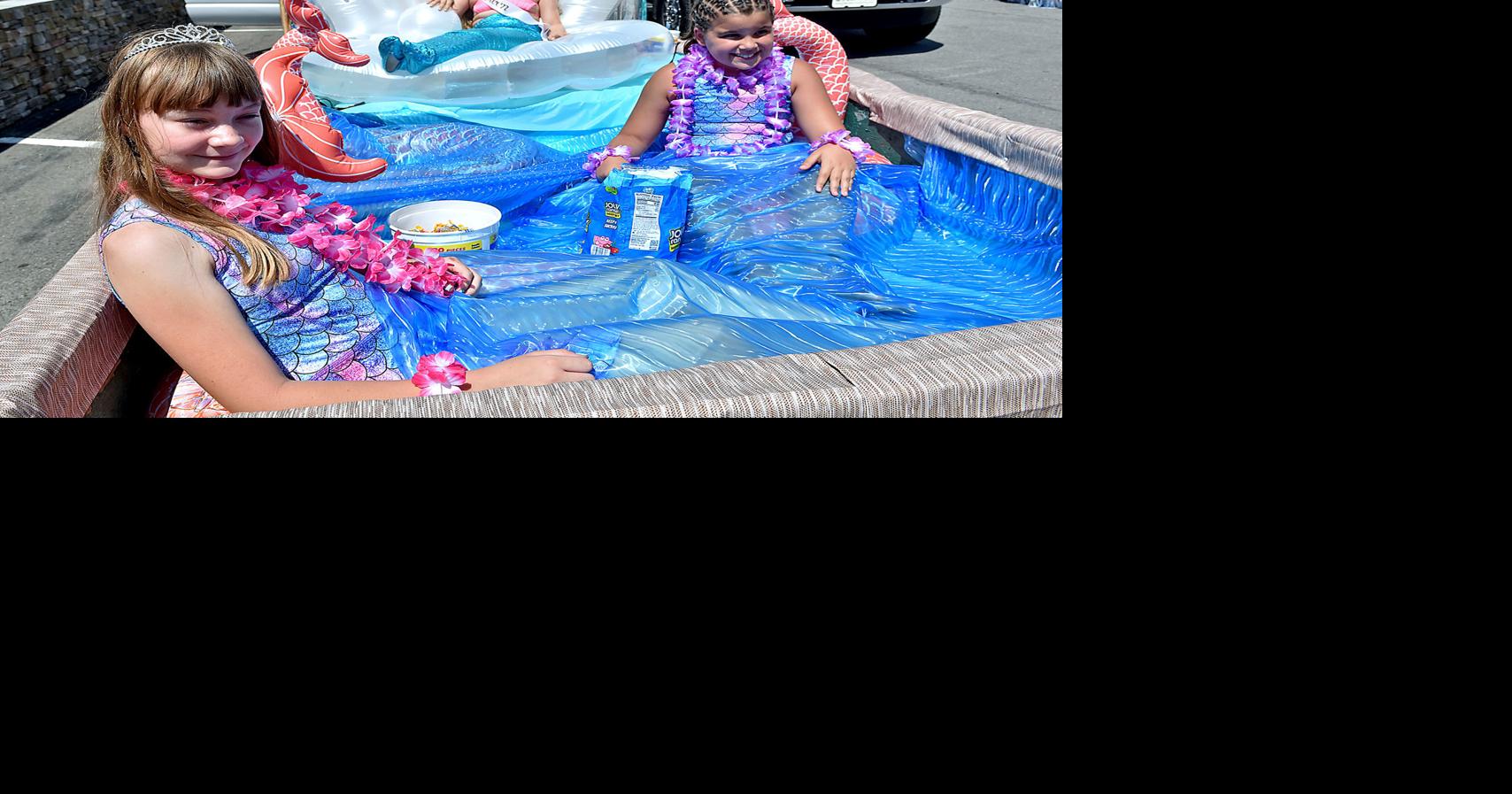 GALLERY Hinton Water Fest's Grand Parade Gallery