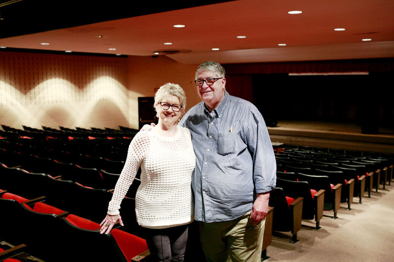 Dinner, music venue now open in old Gauley Bridge High News