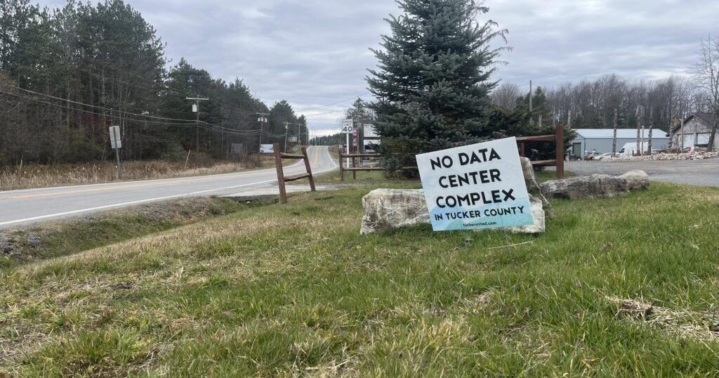 West Virginia Residents Raise Alarm Over Unchecked Data Center Developments