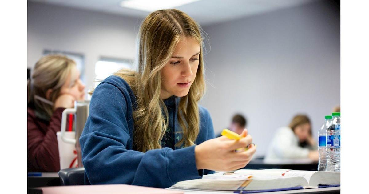 WVU Beckley opens nursing pathway for high schoolers