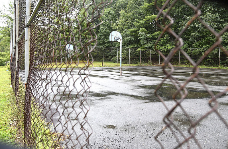 Local physician to transform Crab Orchard building into wellness center