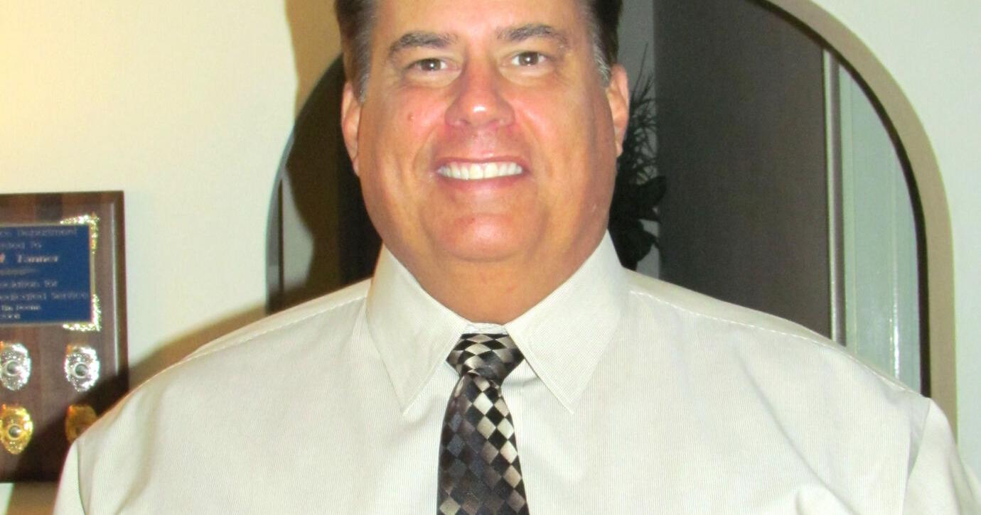 Greg Tanner – Magistrate Div. 4 - Vimarsana News