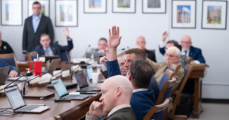 Bill offloading West Virginia’s troubled foster care to private company clears hurdle in House