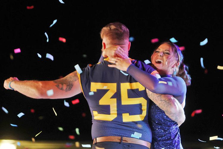 PHOTOS Dancing with the stars