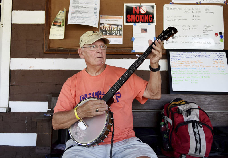 Appalachian String Band Festival celebrates another successful year