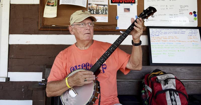 Appalachian String Band Festival celebrates another successful year ...