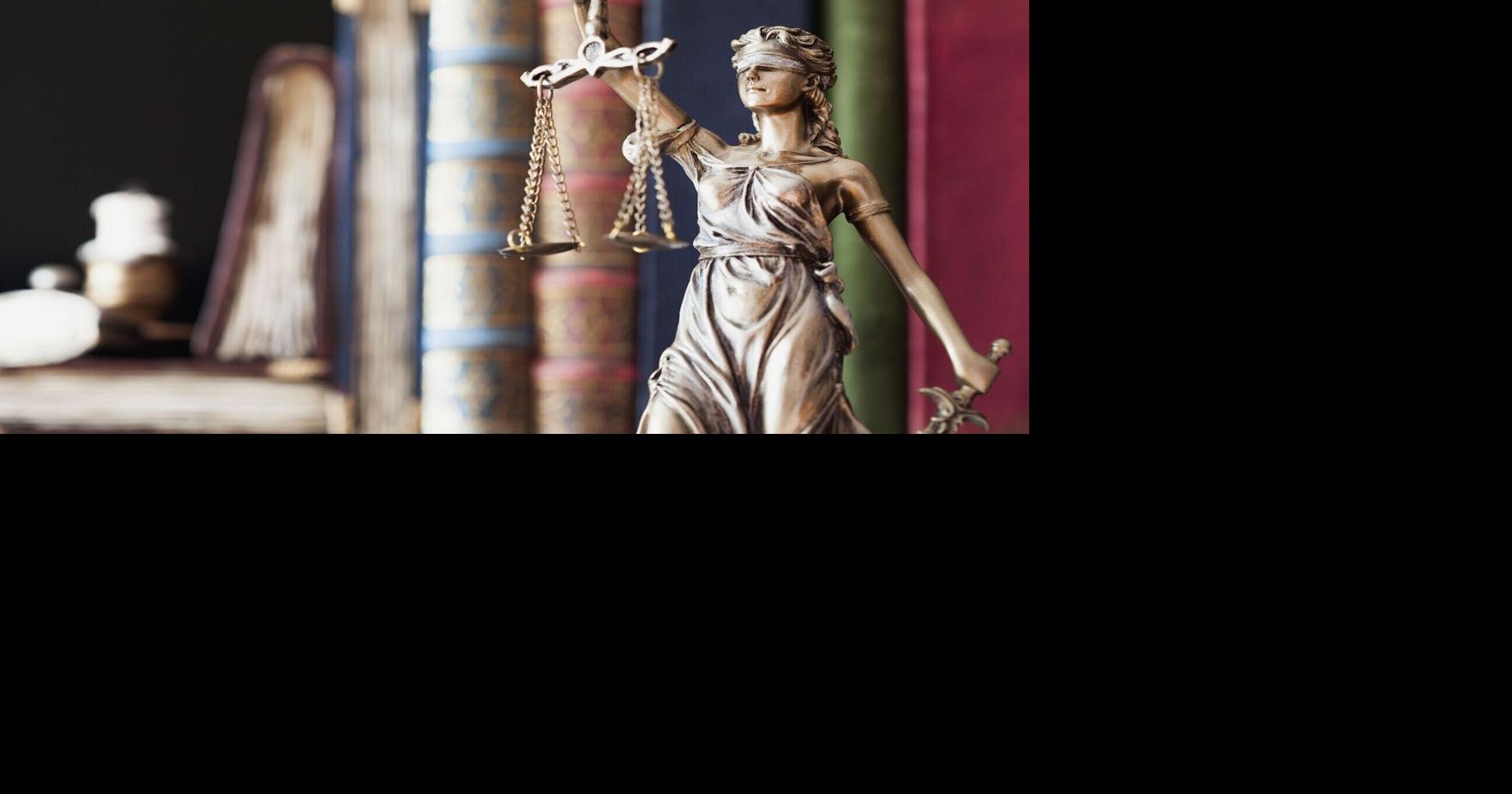 Nicholas County man sentenced to prison for gun crime