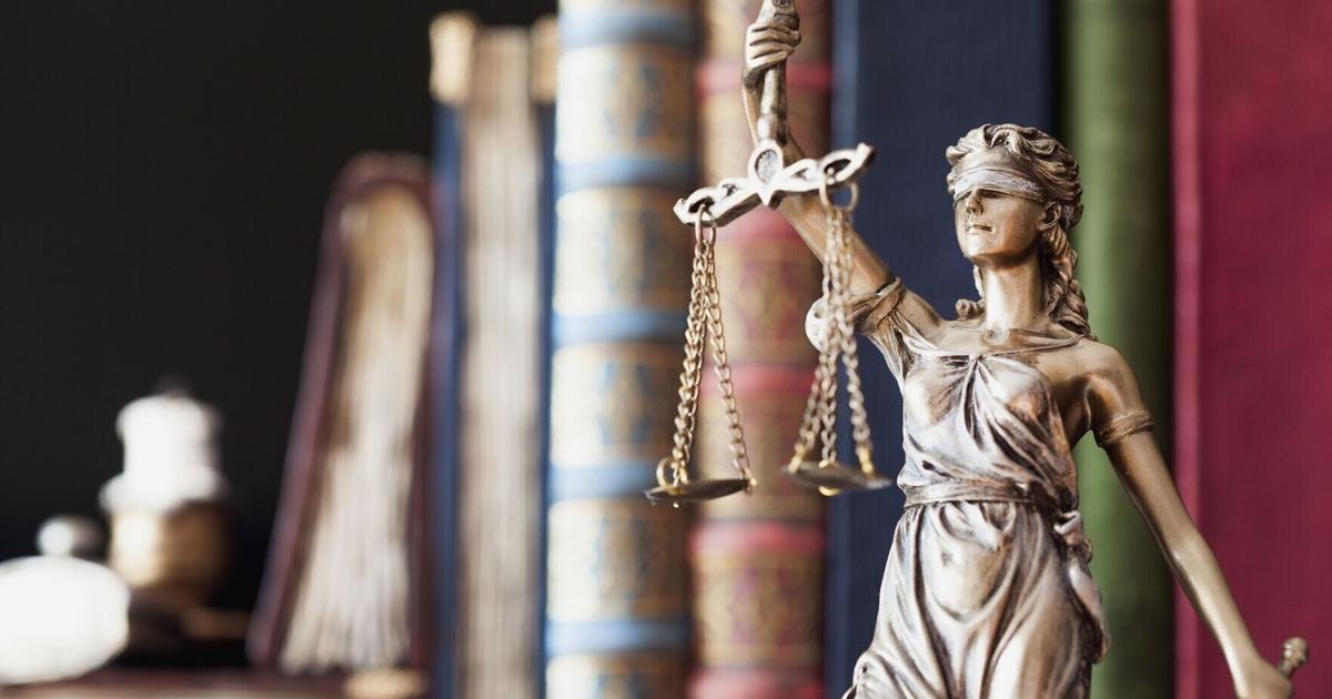Nicholas County man sentenced to prison for gun crime
