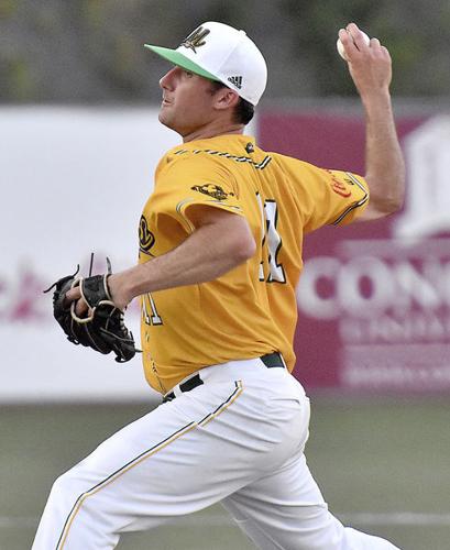 Michael Syrett Syrett back with Miners, this time serving as coach | Sports | register ...