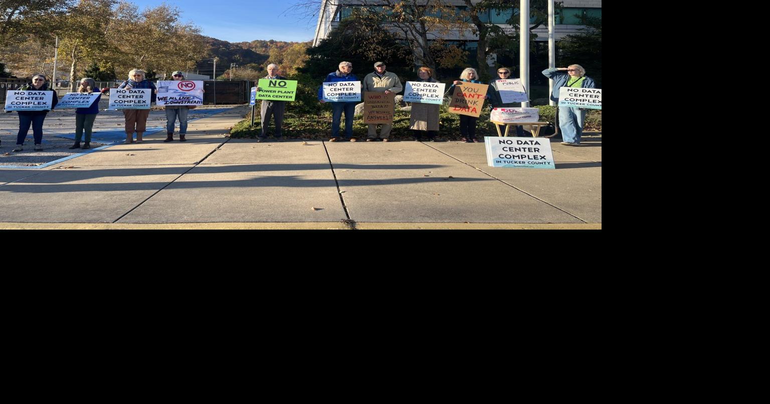 WV DEP wraps up hearing over appeal of air quality permit for proposed Tucker County power plant