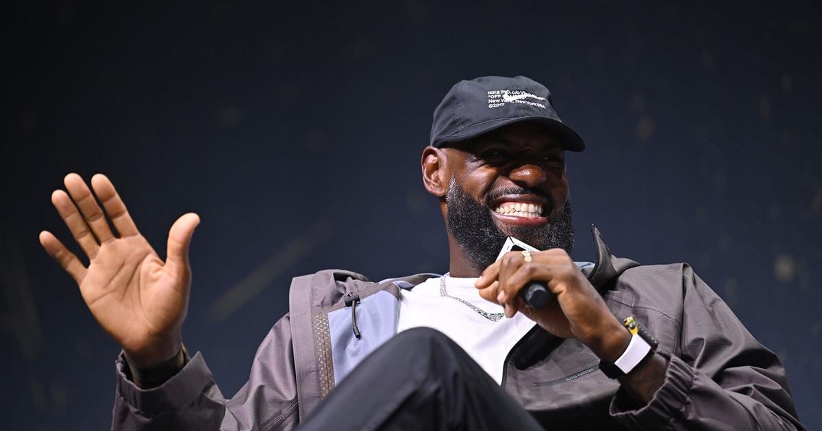 James holds off on decision as Heat wait, says, ‘it’s going to be fun’