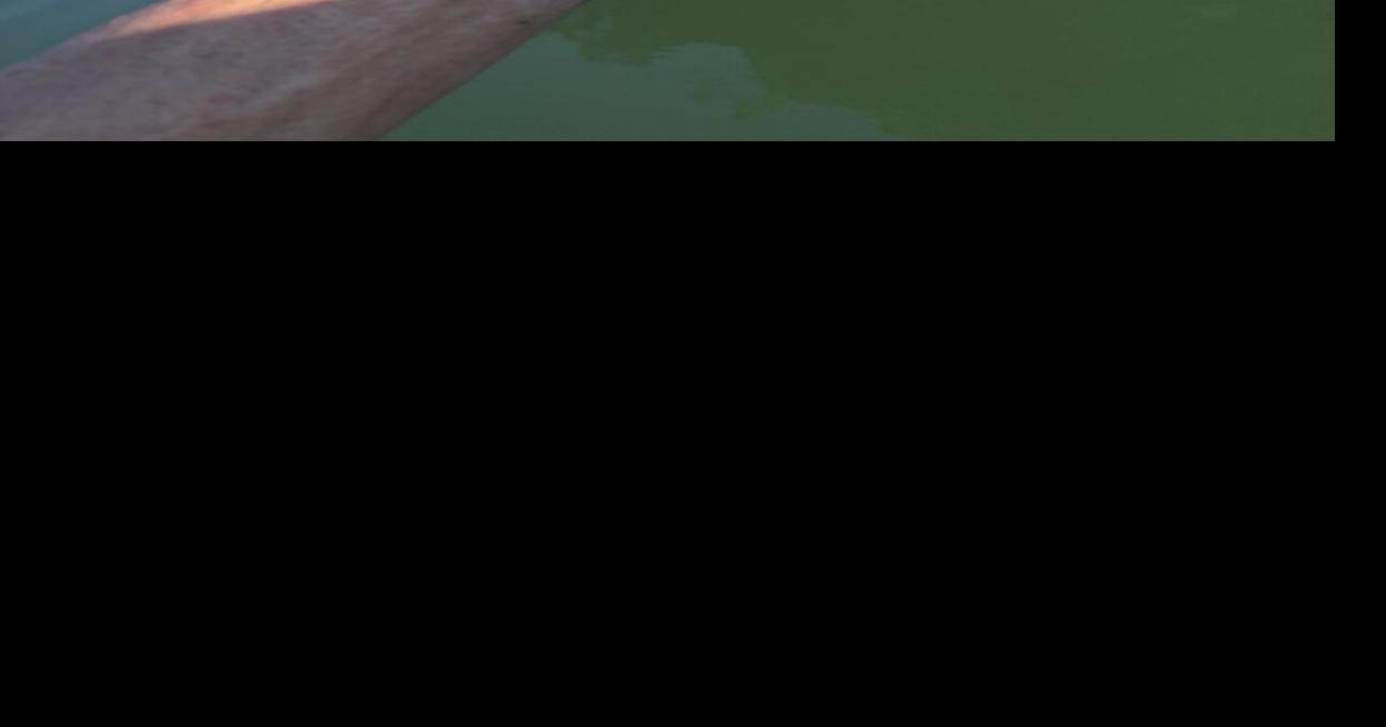 Chris Ellis: The difference between river fishing and lake fishing