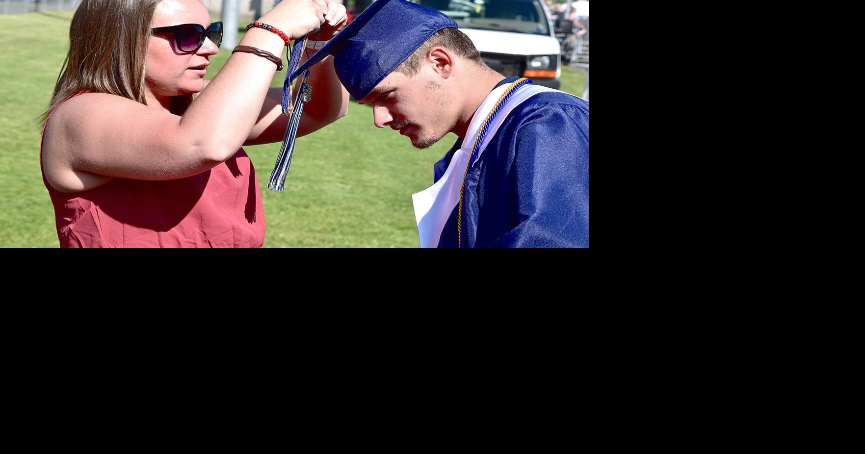 GALLERY Fayette County High School Graduations Gallery register