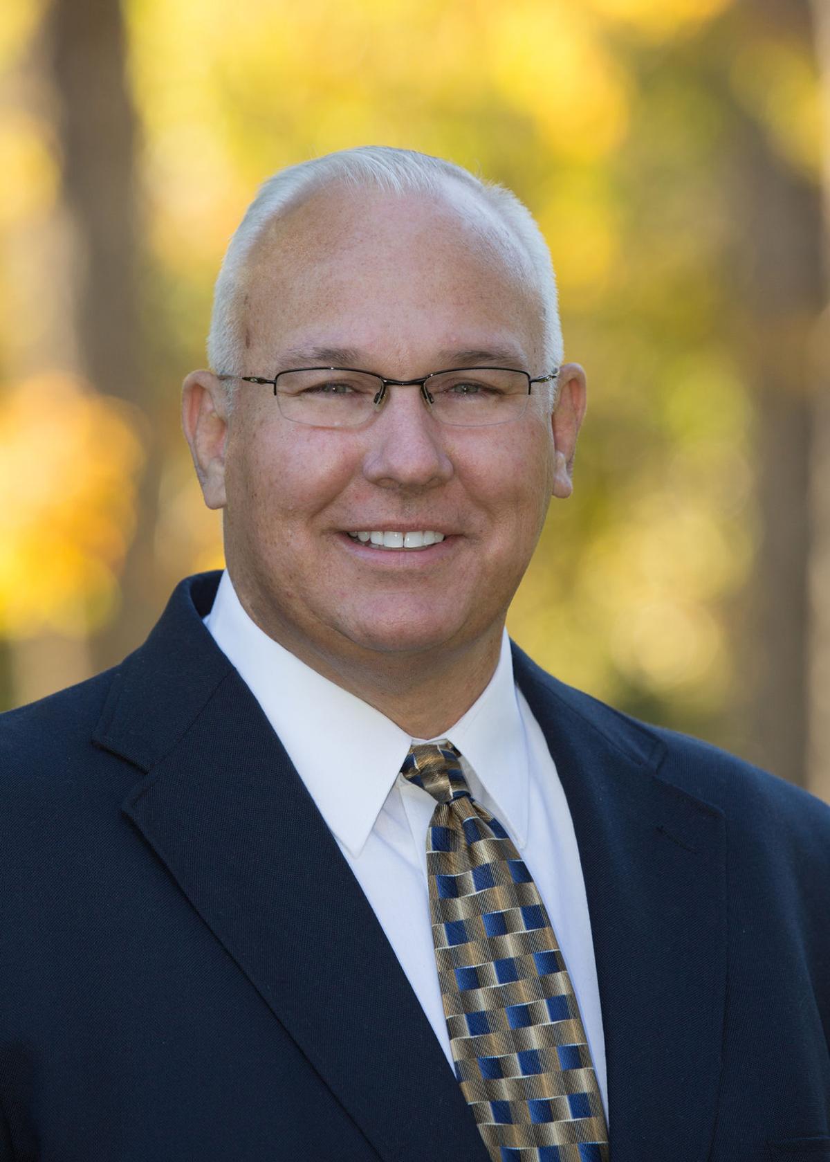 Jeff Campbell selected to fill Delegate District 42 seat | News | register-herald.com