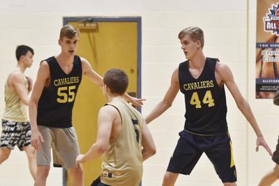 Growing Pains O Dell Twins Have Evolved Sports Register