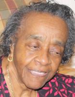 Carter, Mrs. Katie