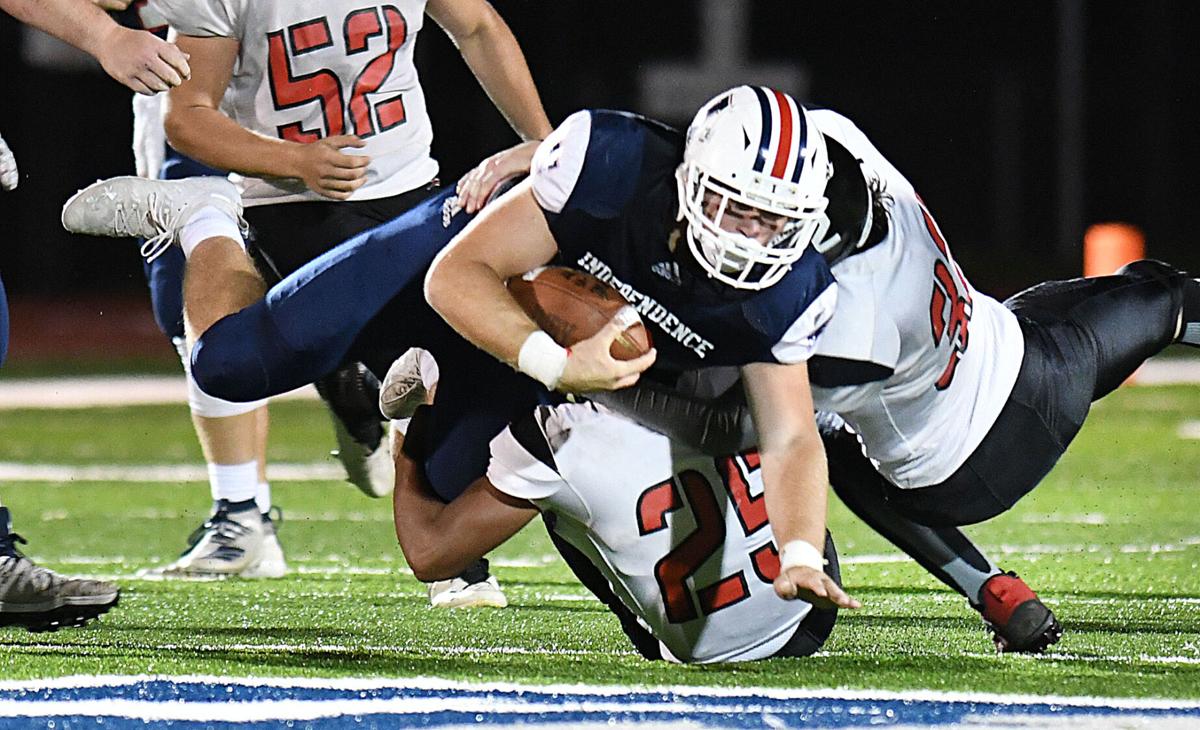 100320 Independence vs Liberty 11.JPG
