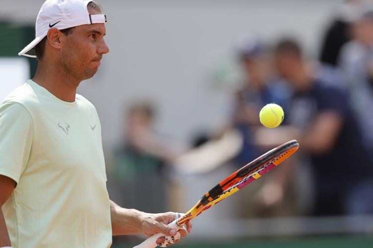 French Open 2024 Here’s how to watch on TV, betting odds and more you