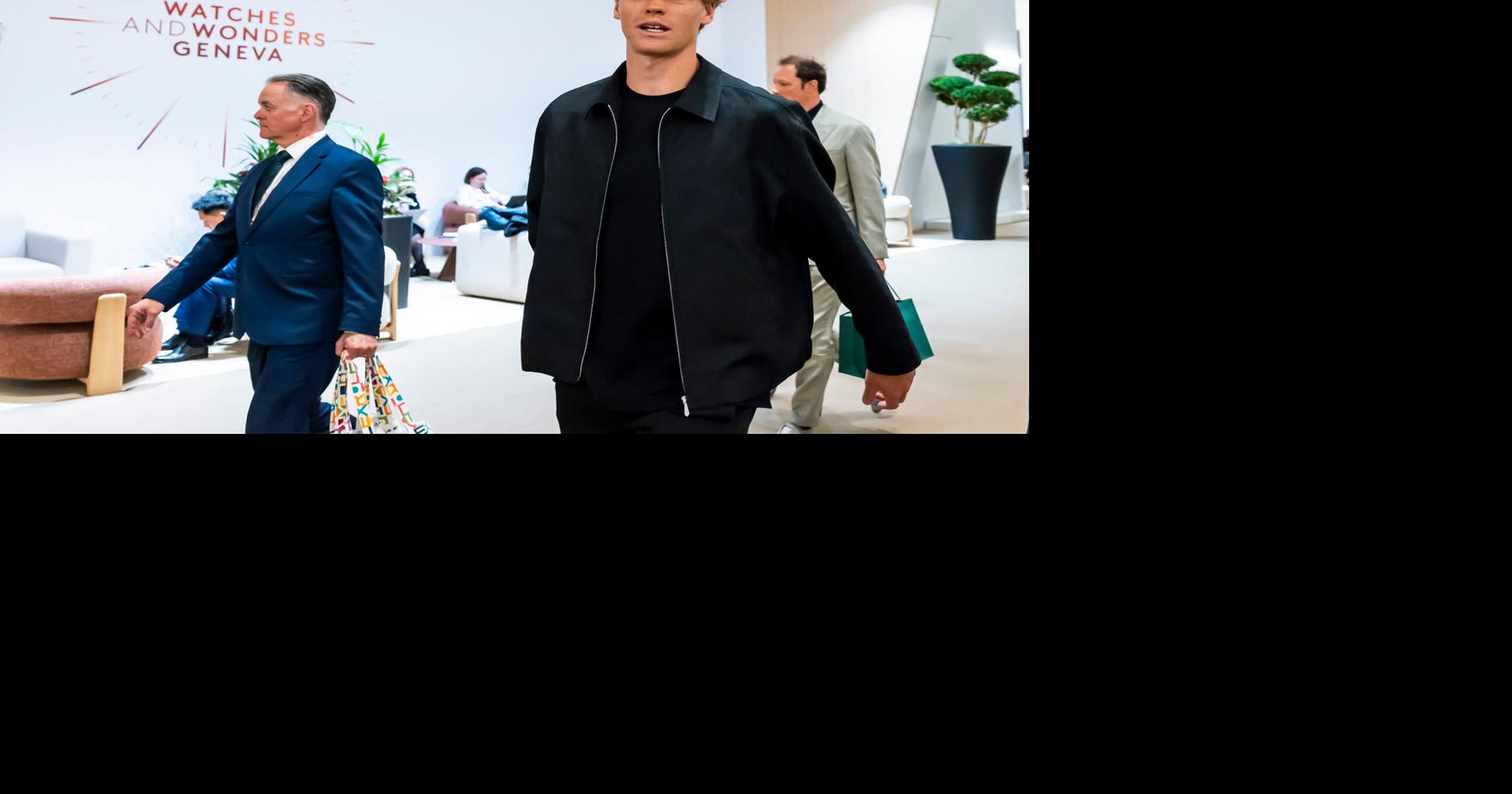 Italy to host a Wimbledon tuneup on grass starting in 2028. It could be played on the San Siro field