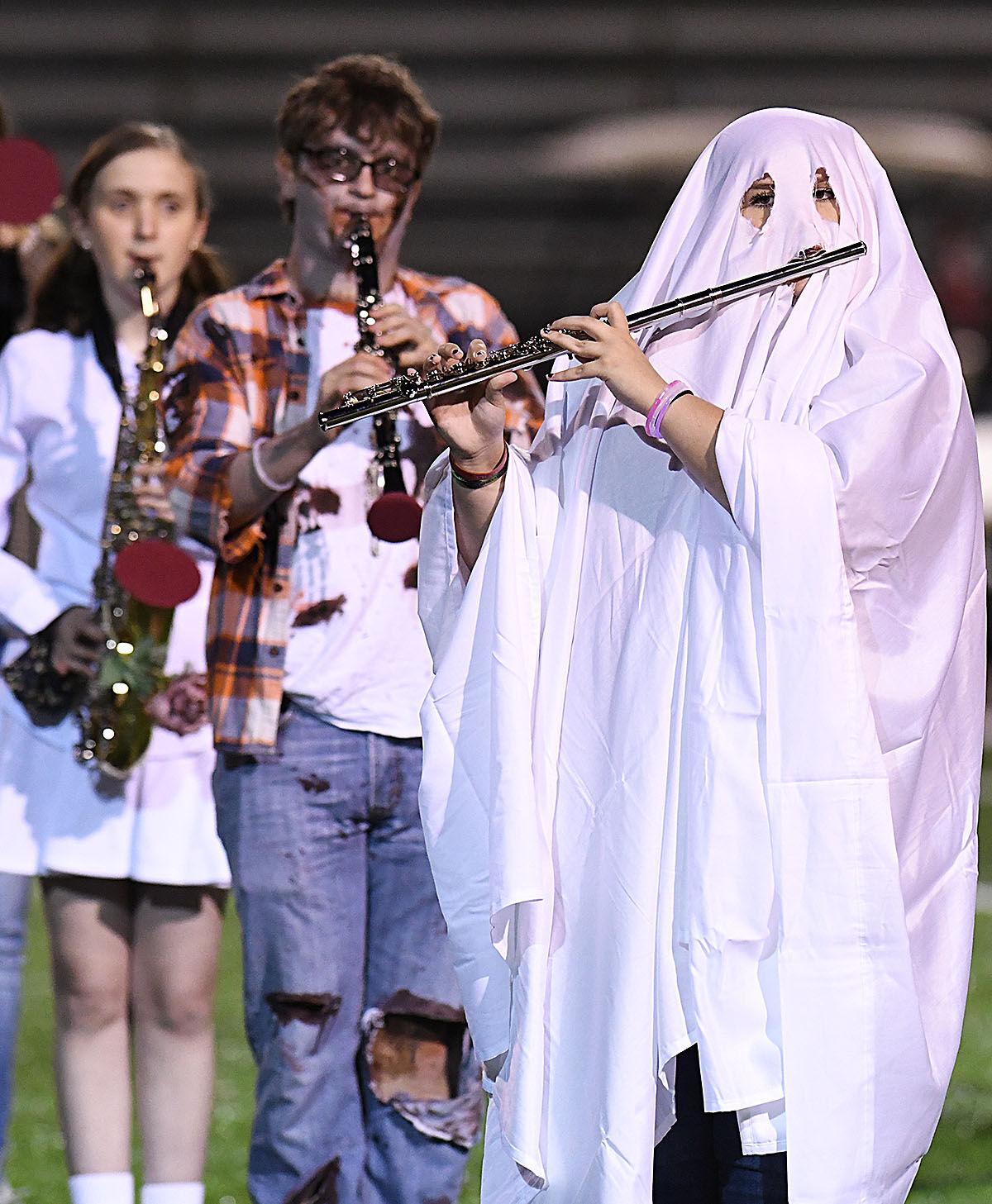 102420 Woodrow Wilson vs George Washington 04.JPG