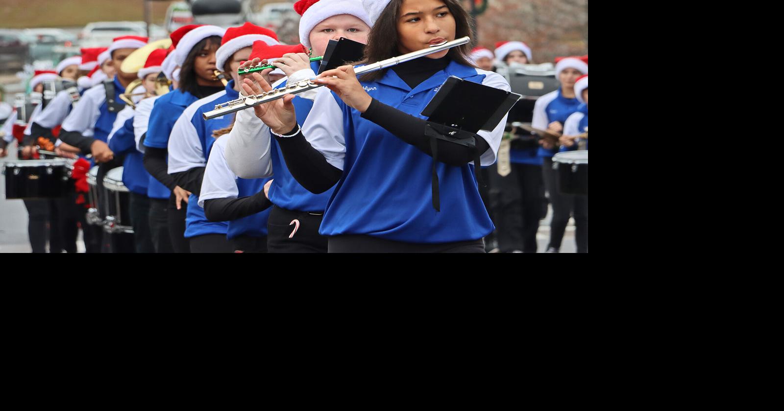 GALLERY Beckley Christmas Parade Gallery