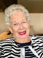 Mary Ann Turner