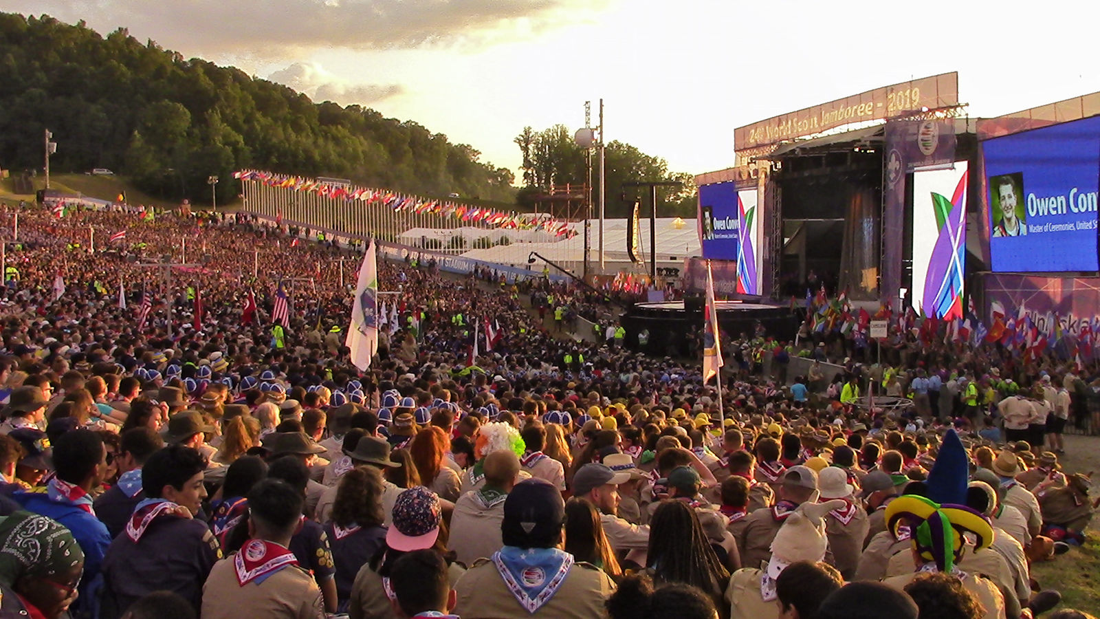 スピッツTHE GREAT JAMBOREE　2014\"FESTIVARENA\" Ezra Robinson Z Swirl Buzzz SS - 2025 Tour Series