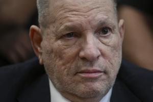PHOTO COLLECTION: Sexual Misconduct Harvey Weinstein