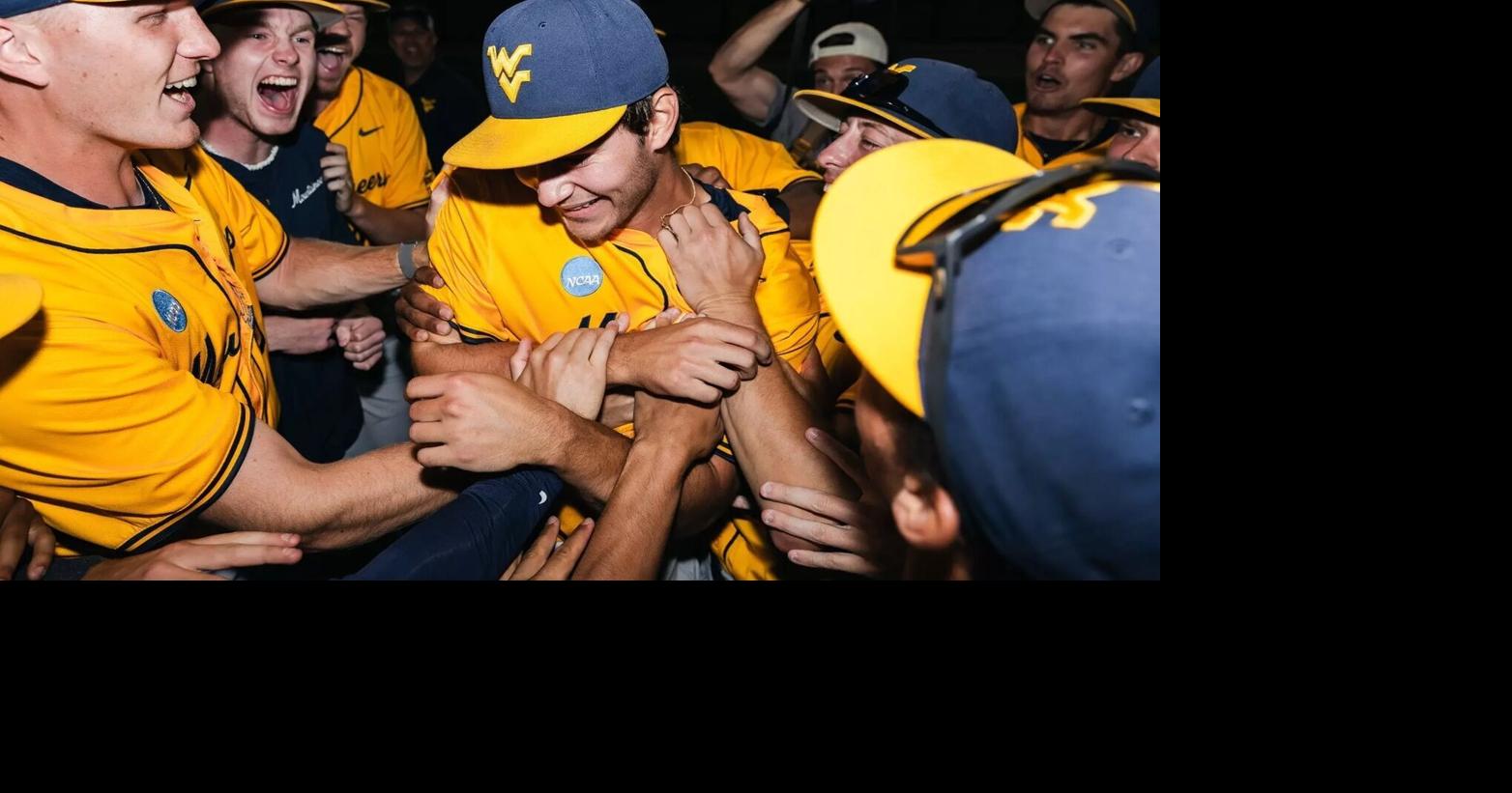 Bridgeport's Ben McDougal helps Mountaineers pull out 13-12 victory over Cats late Sunday