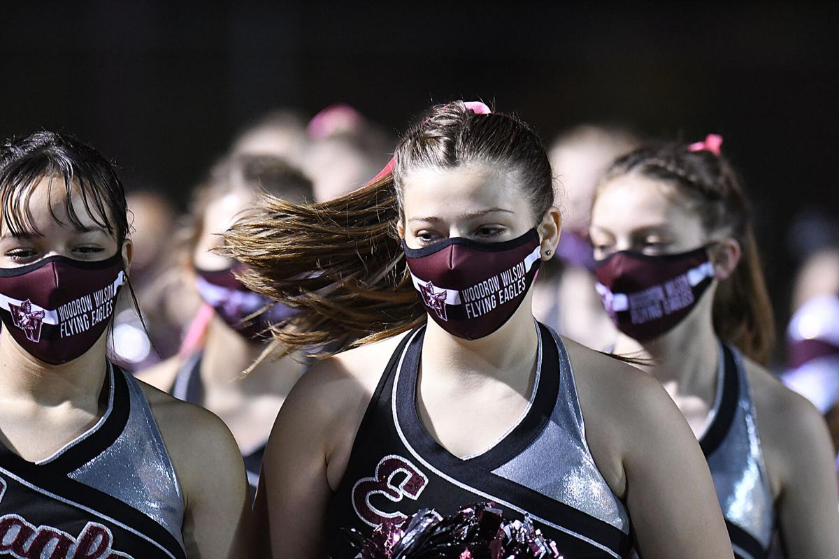 102420 Woodrow Wilson vs George Washington 07.JPG