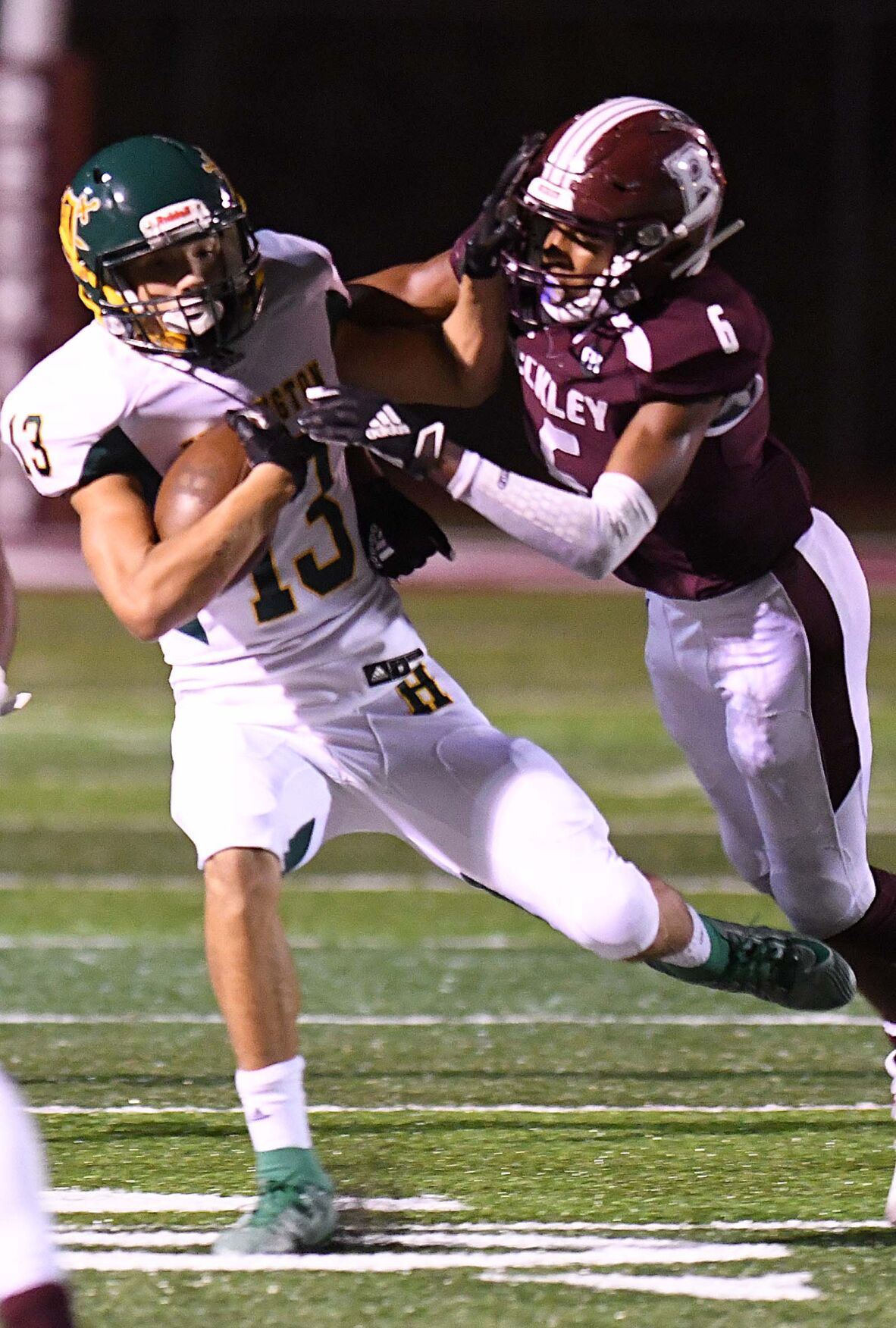 101020 Woodrow vs Huntington 15.JPG