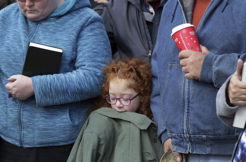 Flood survivors come home to Rainelle and White Sulphur Springs for