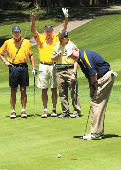 Wvu S Stewart Walks On Faith College Sports Register Herald Com