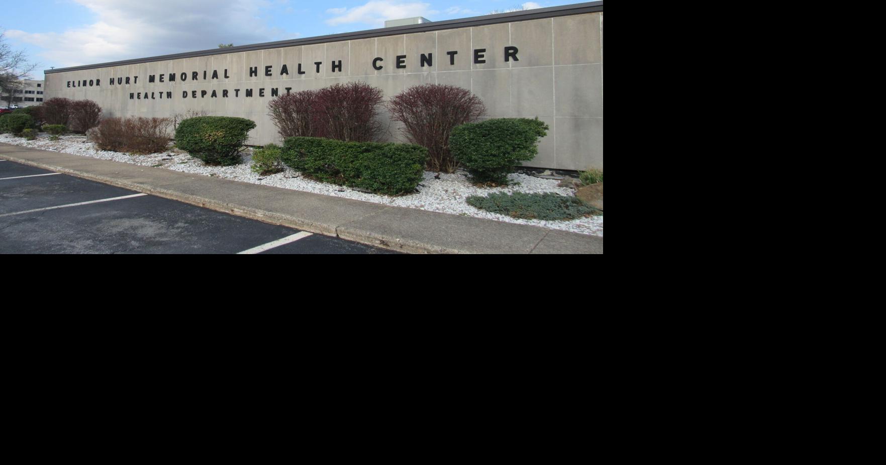 Health Board reviews compliance, health reports