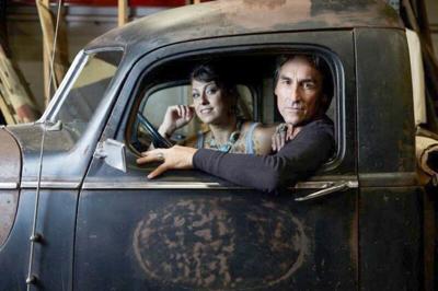 American Pickers Looking To Return To West Virginia Life Register Herald Com