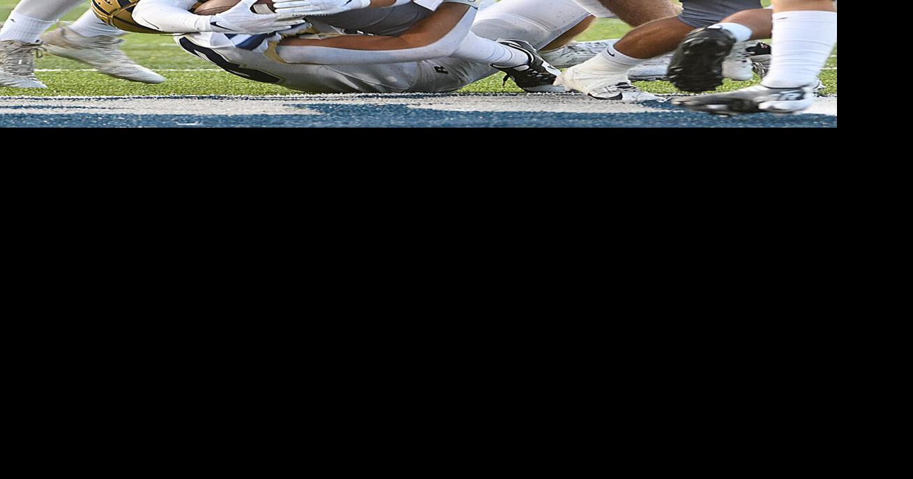 Candidates for Week 4 Register-Herald Athlete of the Week | Sports ...