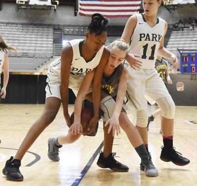 Bulldogs Knights Advance To Boys Middle School Championship Game