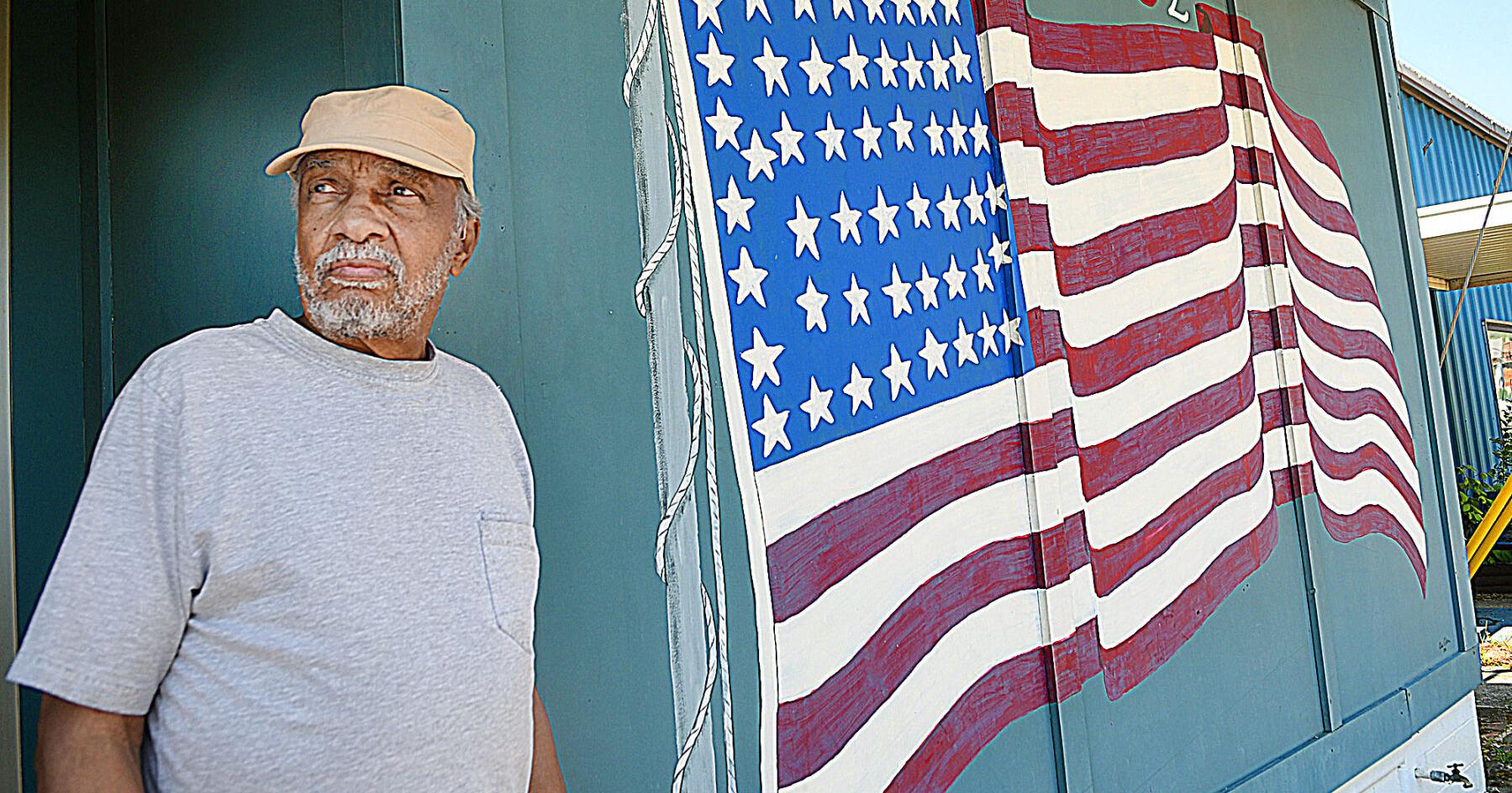 Flag Day | Local News | register-herald.com - Vimarsana News