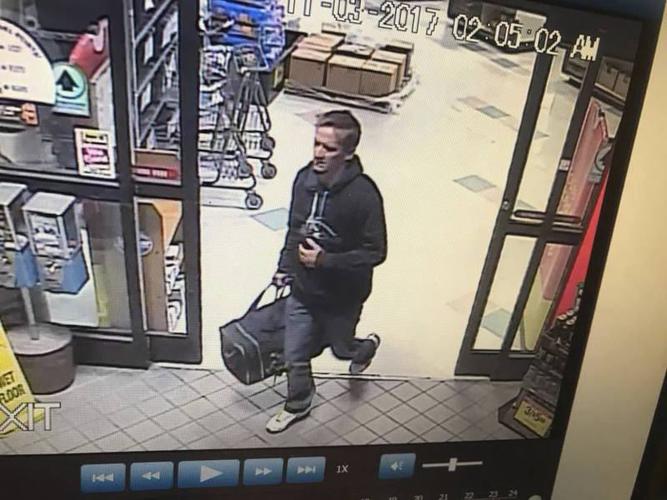 kroger cigarettes Man steals over $1,000 worth of cigarettes from Kroger in Beckley | News