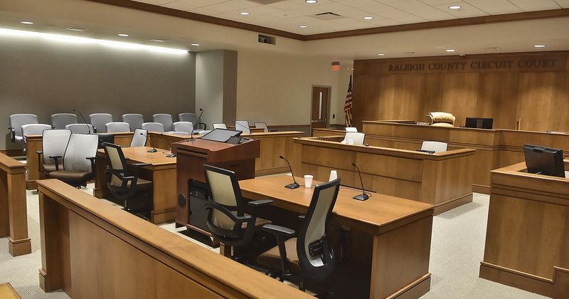 Raleigh circuit clerk employees sue commission over handling of