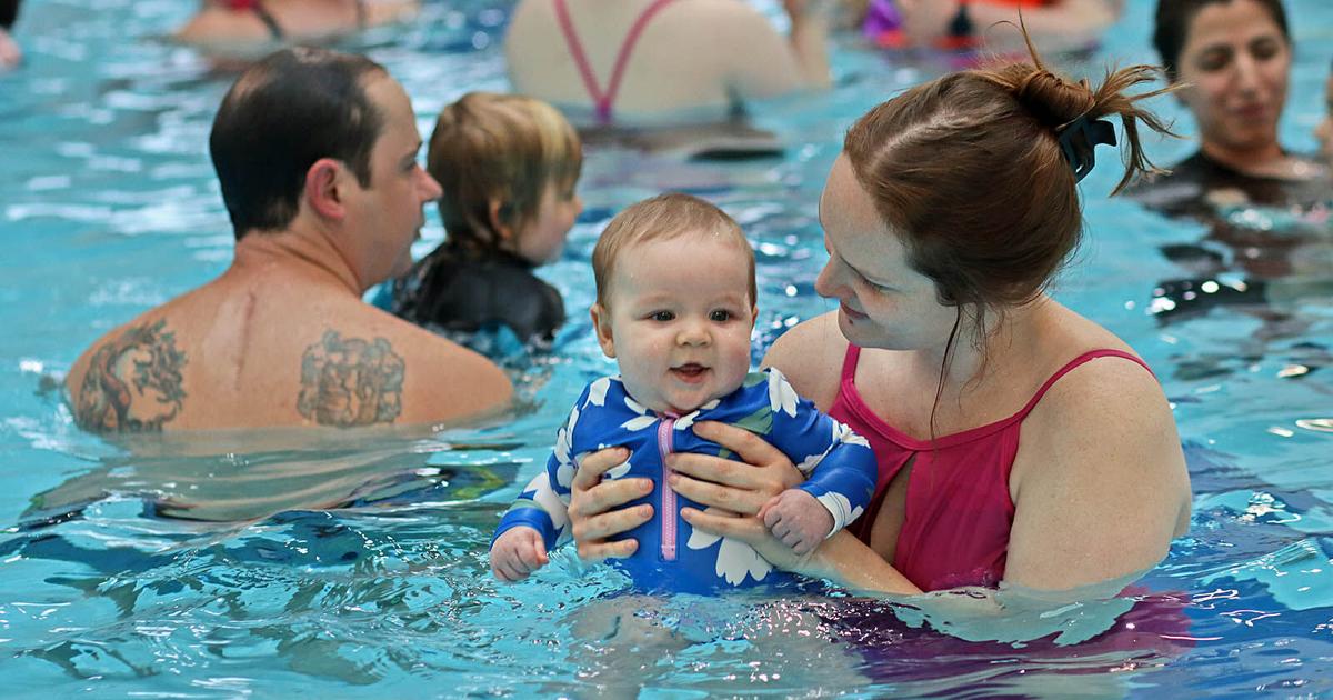 YMCA Free Swim Lessons Register herald ymca-free-swim-lessons-register-herald