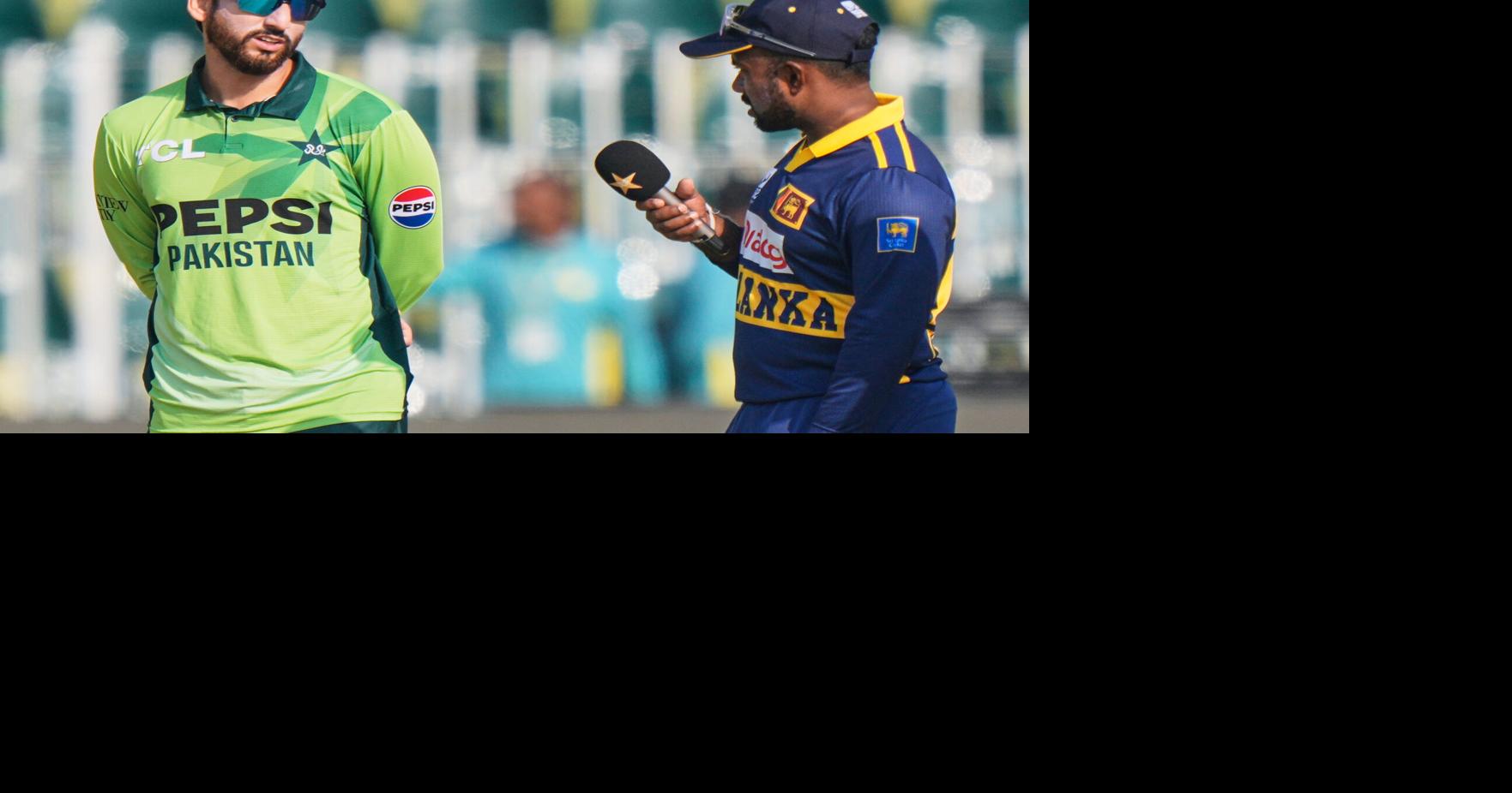 Babar's century drought ends and Pakistan wins the Sri Lanka ODI series