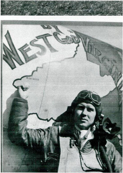 Dreams fulfilled: Aviation Wall of Valor recognizes actions of veterans