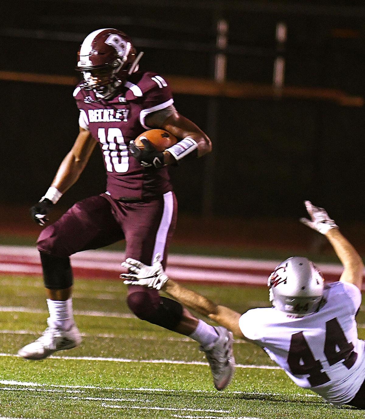102420 Woodrow Wilson vs George Washington 13.JPG