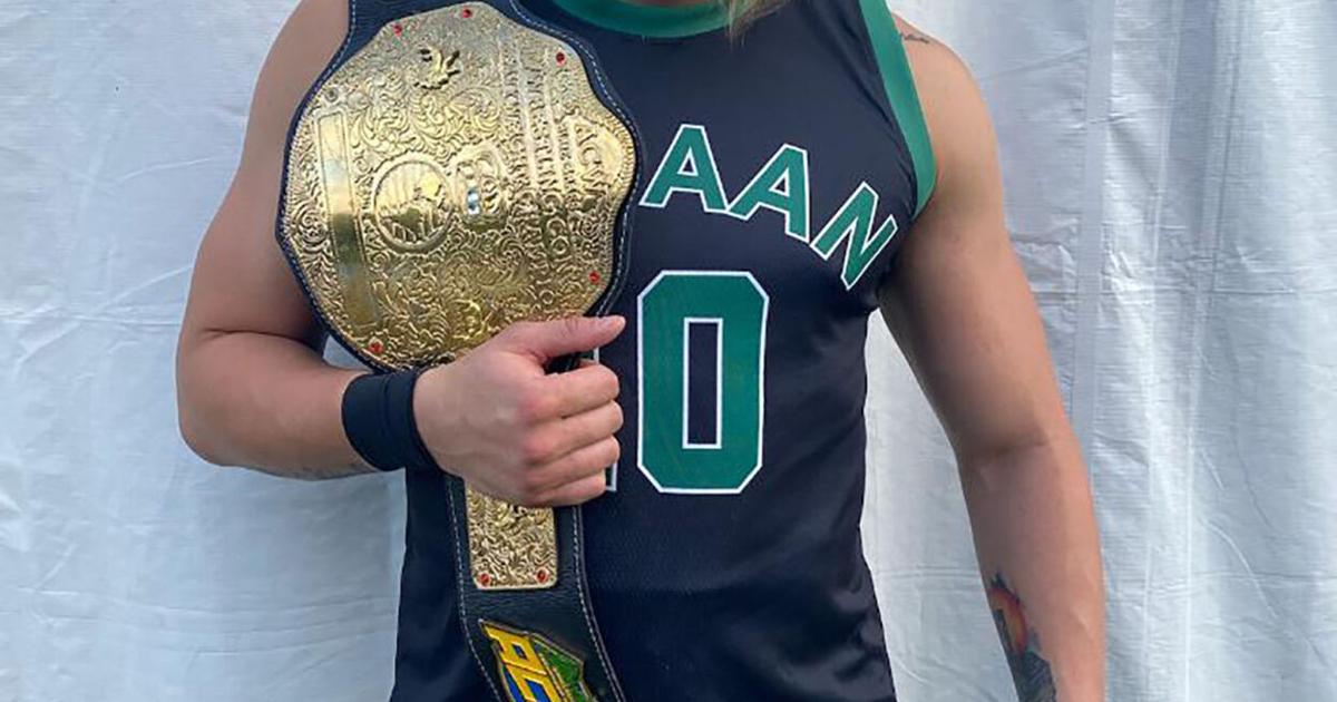Pro wrestling: ACW provides opportunity for up-and-comers | Sports ...
