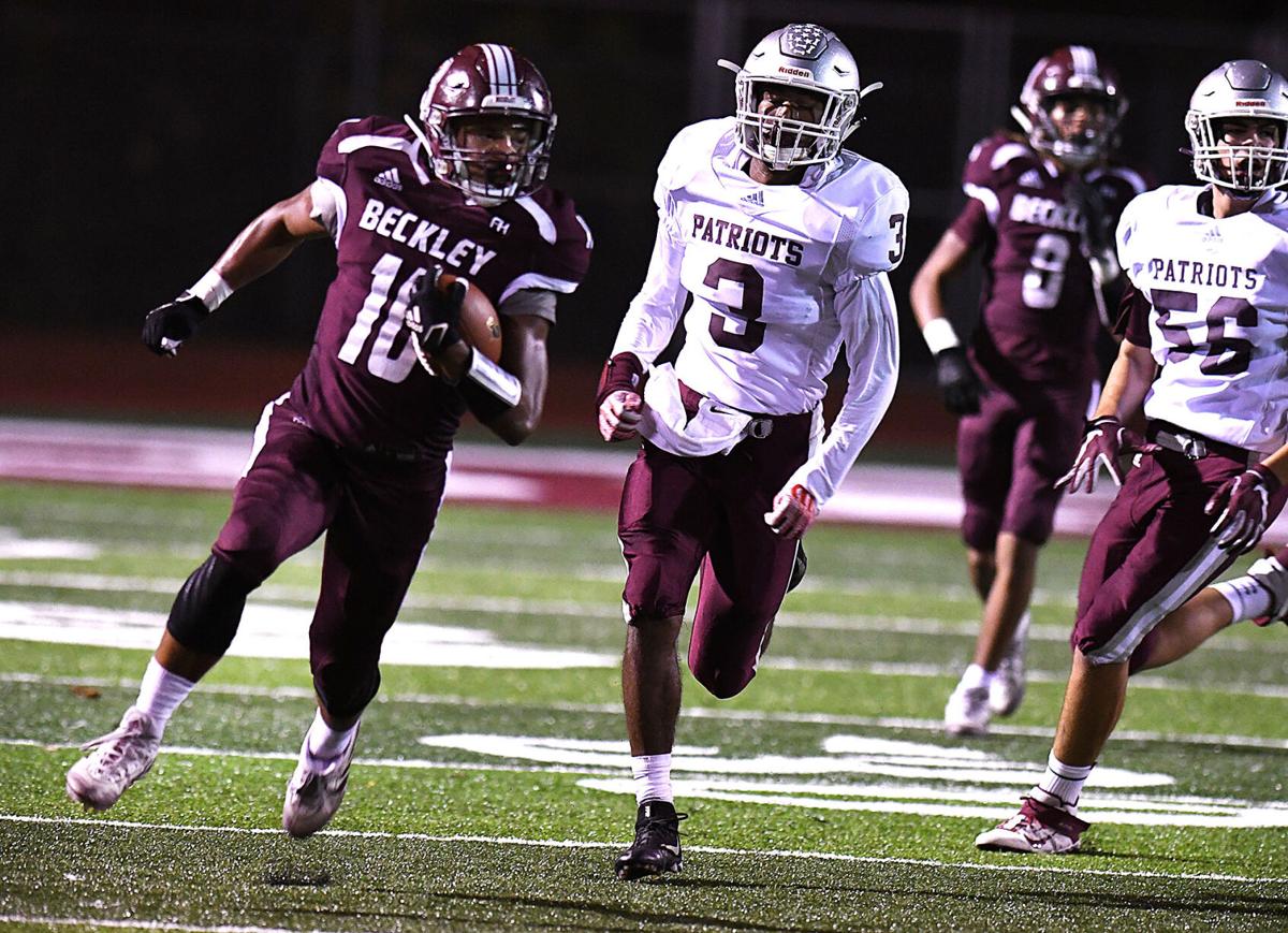 102420 Woodrow Wilson vs George Washington 14.JPG