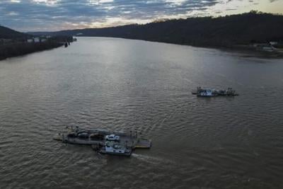 Chemours settled major pollution cases. In a new lawsuit, Wood County residents say contamination damaged their homes for years.