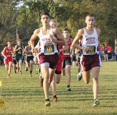 Woodrow's Barbera wins MSAC title | Sports | register-herald.com