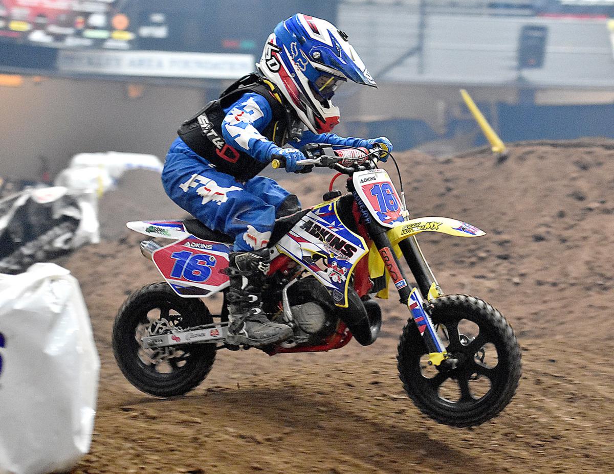 GALLERY: Tristate MX Dirtbike Racing | Gallery | register-herald.com